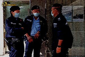 Ko se zgodba o JPEX odvija, hongkonška policija in regulatorji sestavijo delovno skupino za kripto.