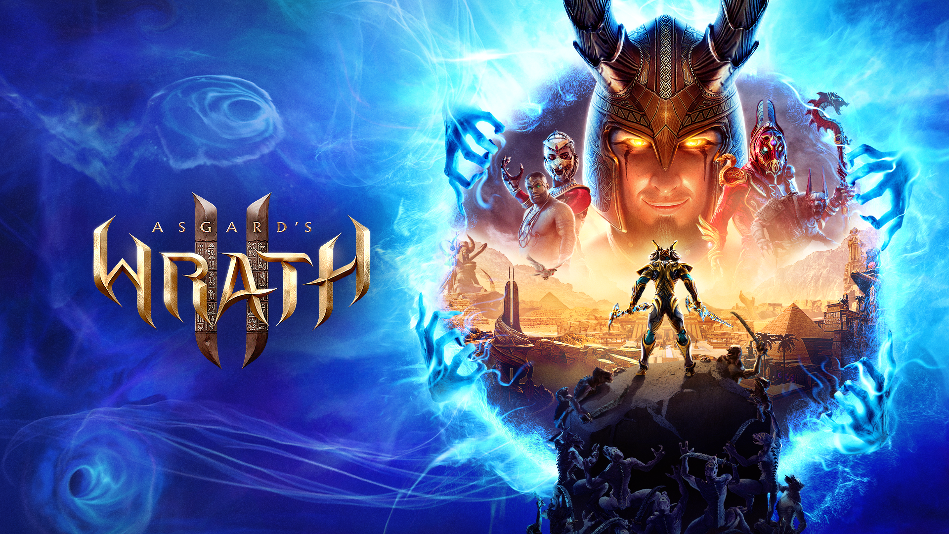 Asgard's Wrath 2: Metan AAA-sijoitus loistaa Quest 3 PlatoBlockchain Data Intelligencessä. Pystysuuntainen haku. Ai.