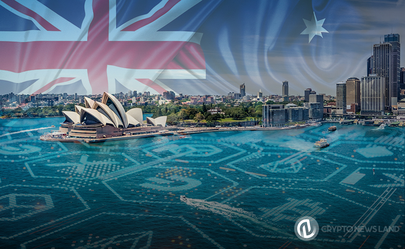 澳大利亚将通过数字服务法案监管加密货币