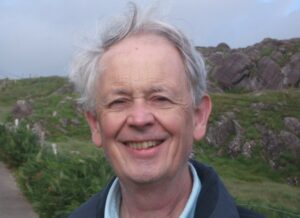L’astrophysicien James Binney remporte la médaille et le prix Isaac Newton 2023 – Physics World
