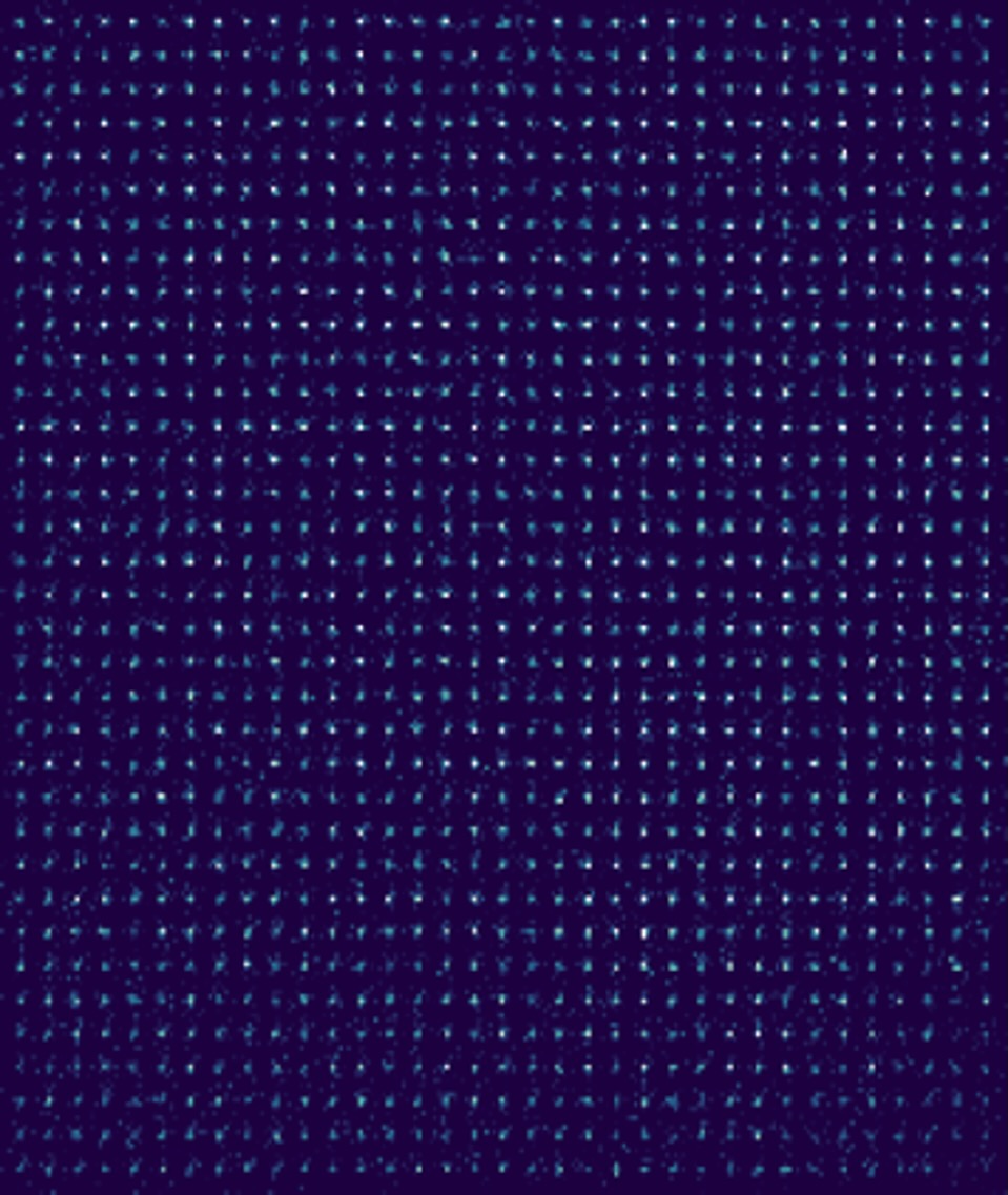 Компанія Atom Computing каже, що її новий квантовий комп’ютер має понад 1,000 кубітів PlatoBlockchain Data Intelligence. Вертикальний пошук. Ai.