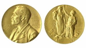 एटोसेकंड पल्स और क्वांटम डॉट्स: इस साल के नोबेल पुरस्कारों के पीछे की भौतिकी की खोज - फिजिक्स वर्ल्ड
