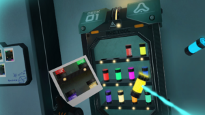 AVO Escape Space Brings Escape Room Puzzles To Quest Soon