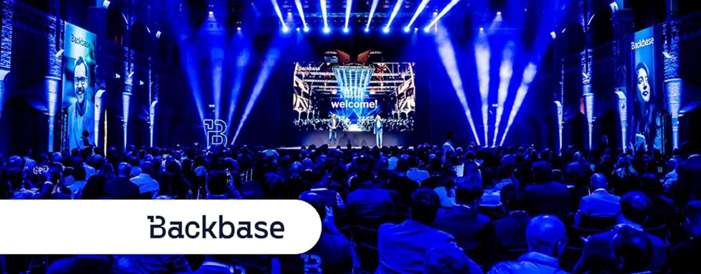 Backbase's ENGAGE Asia 2023 starter i Bangkok i november