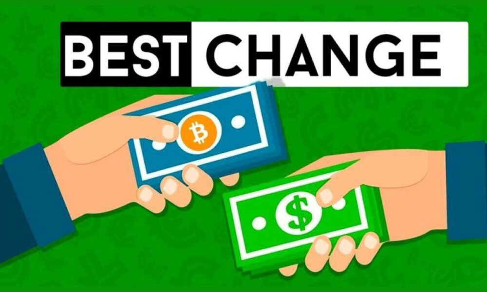 BestChange, En İyi Kripto Borsa Toplayıcısı Olarak Yetkinliğini Güçlendiriyor - The Daily Hodl
