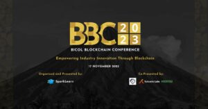 Conférence Bicol Blockchain 2023 ce 17 novembre | BitPinas