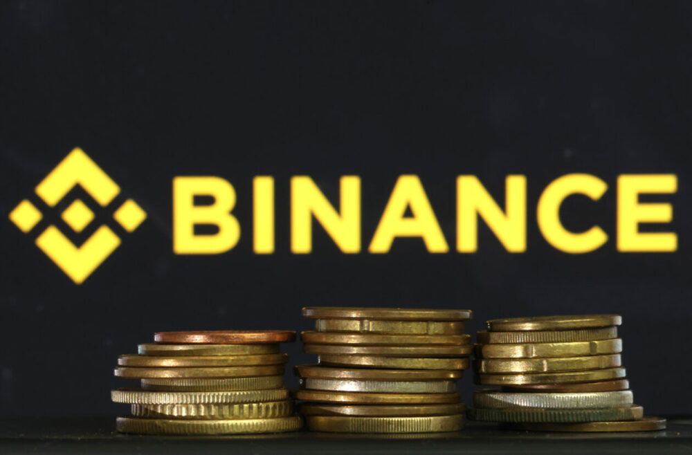 Binance ICO mengumpulkan kurang dari US$5 juta: Forbes