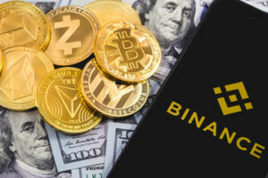 Binance investeert veel geld in de stabiele activa van Curve | Live Bitcoin-nieuws