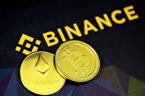 Binance says it signed agreements with new euro banking partners 