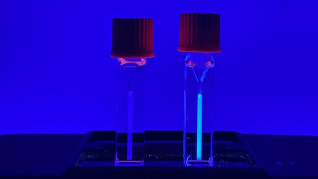 Biokompatibelt fokuserat ultraljud levererar cancerläkemedel på mål – Physics World