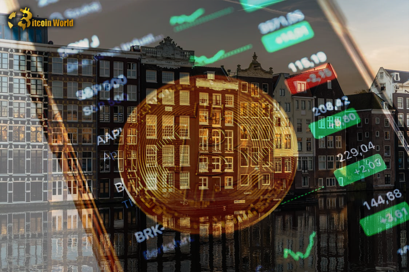 Bitcoin Amsterdam illustrates the obstacles to reaching an agreement on suggested improvements. IRS PlatoBlockchain Data Intelligence. Vertical Search. Ai.