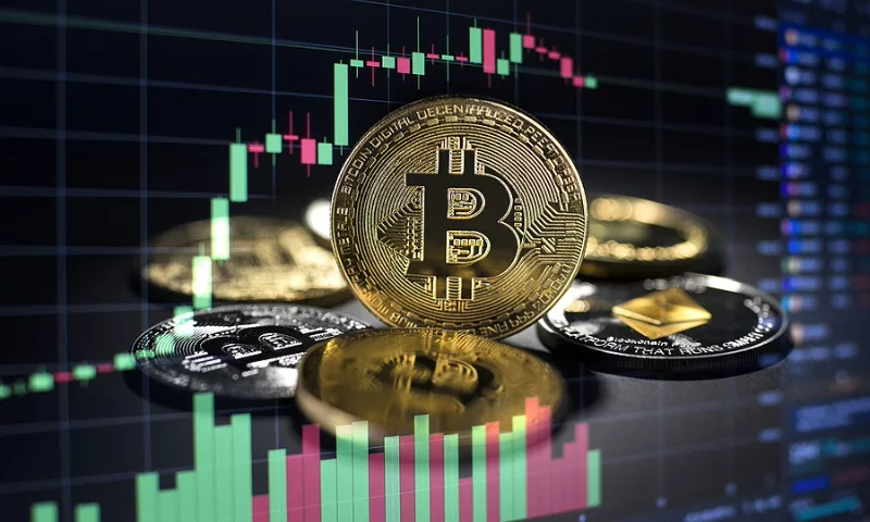 Bitcoin bryder $33,000 ATH for 2023 | BitcoinChaser