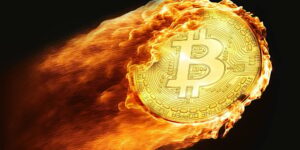 Eski Wall Street Firması, Bitcoin'in 150,000'e Kadar 2025 Dolara Ulaşabileceğini Söyledi - Decrypt