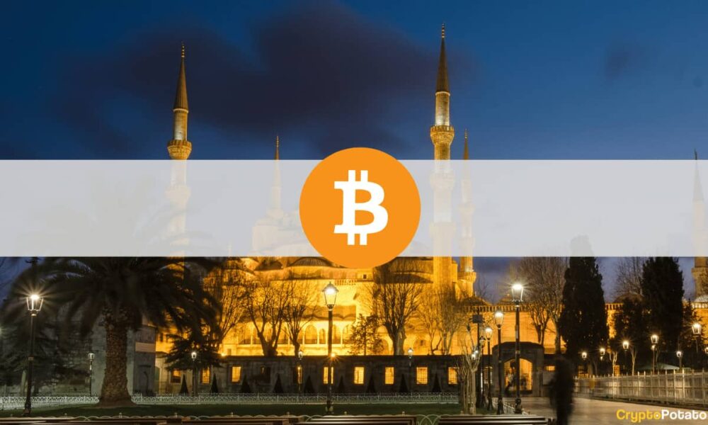 Bitcoin träffade ATH i Nigeria, Argentina och Turkiet mitt i rasande inflation