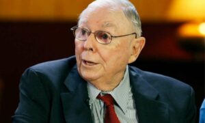 Bitcoin Is The Stupidest Investment Ever: Charlie Munger