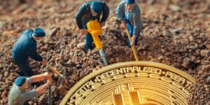 Bitcoin Miner Iris Energy hopper 9 %, da det øger minekapaciteten forud for Bitcoin-halvering - Dekrypter