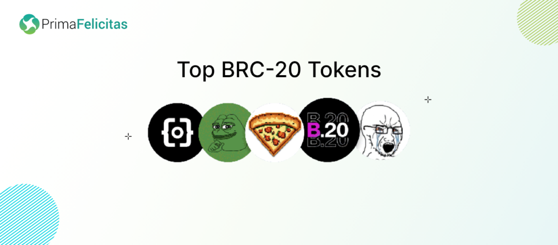 Bitcoin Ordinals and BRC-20 Problem – What do they mean? - PrimaFelicitas preservation PlatoBlockchain Data Intelligence. Vertical Search. Ai.