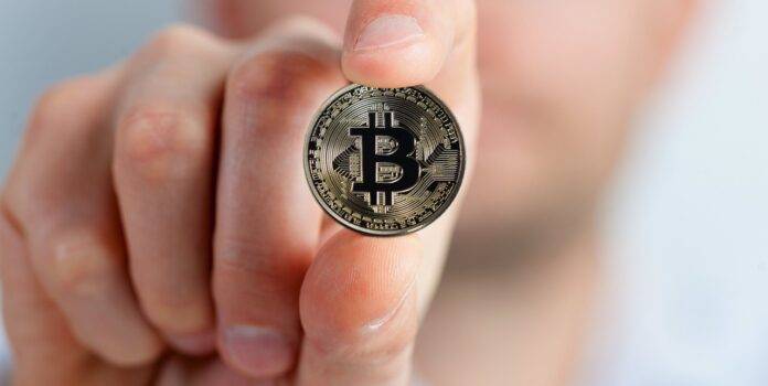 Bitcoin-rally driver gruveaksjer høyere