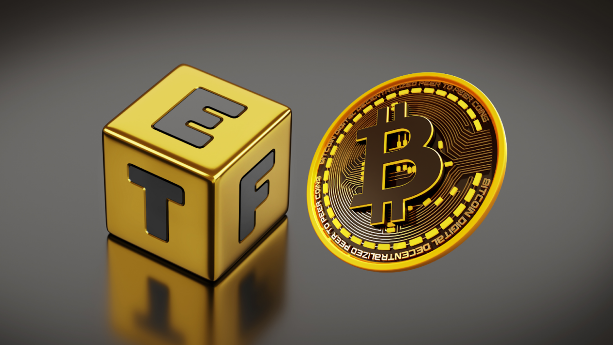 Bitcoin dispara em meio a rumores de possível aprovação de ETF: um renascimento da criptografia está no horizonte?