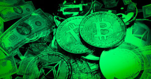 Bitcoini ja Solana tooted toovad esimest korda krüptoinvesteeringute sissevoolu alates augusti keskpaigast