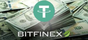 Bitfinex przedstawia obligacje denominowane w Tether