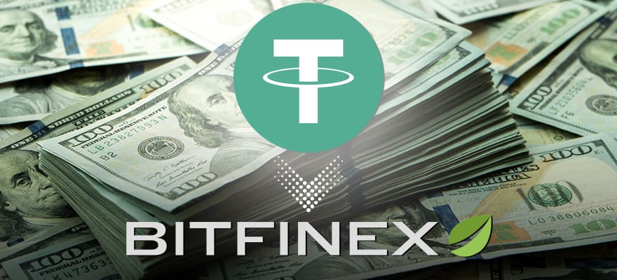 Bitfinex Meluncurkan Obligasi Dalam Mata Uang Tether