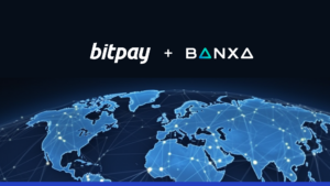 BitPay + Banxa: روش‌های پرداخت محلی جدید برای خریداران کریپتو در سراسر جهان | بیت پی