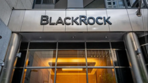 BlackRock avancerar i Bitcoin ETF Journey