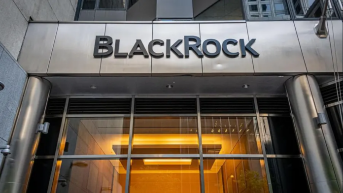 A BlackRock előrehaladt a Bitcoin ETF Journey-ban