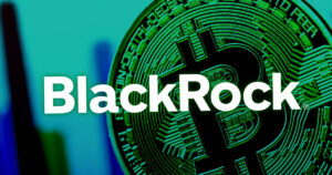 BlackRock could 'seed' spot Bitcoin ETF by the end of October, filing suggests
