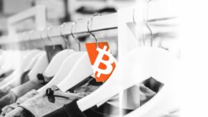 Blockchain Enters the Fashion Industry: 5 Clothing Giants Accepting Crypto