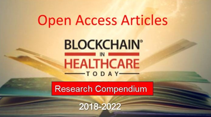 Blockchain in Healthcare Today thought leaders PlatoBlockchain Data Intelligence. Vertical Search. Ai.