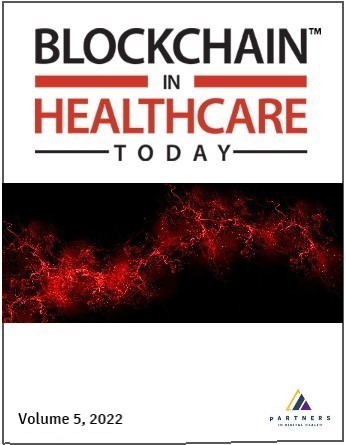 Blockchain in de gezondheidszorg vandaag