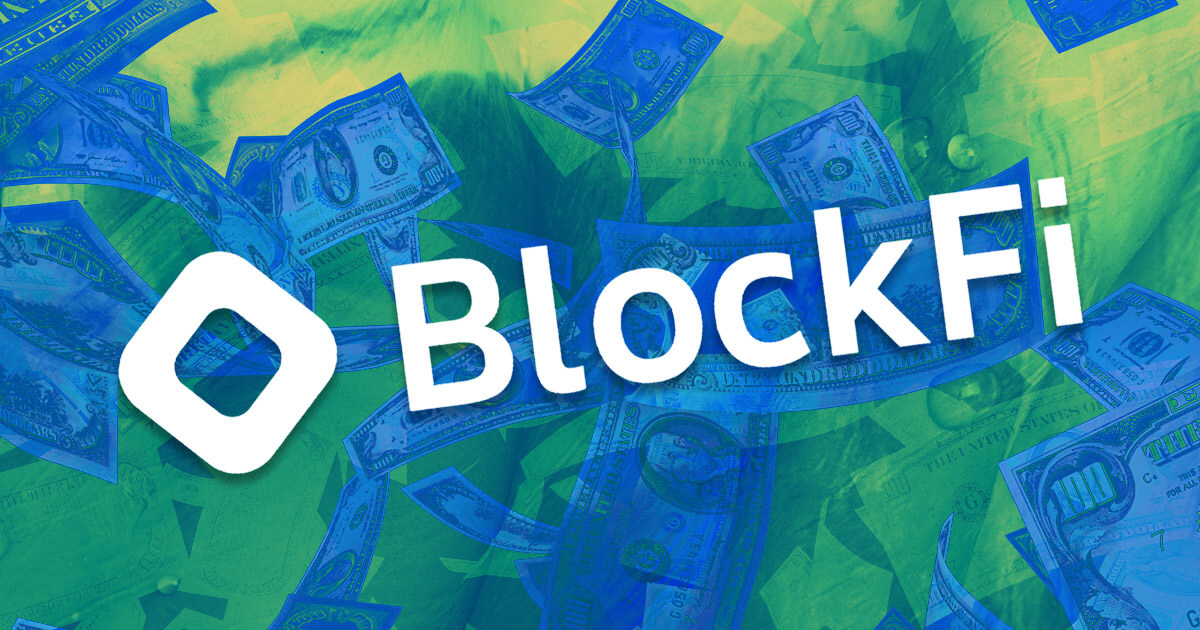 Η ομάδα πιστωτών BlockFi εγκρίνει το σχέδιο αναδιάρθρωσης. Οι χρήστες δανεισμού αναμένουν πληρωμές PlatoBlockchain Data Intelligence. Κάθετη αναζήτηση. Ολα συμπεριλαμβάνονται.