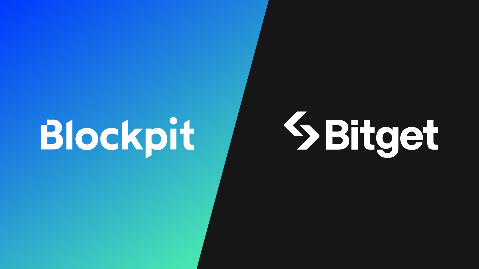 Blockpit schließt Kooperation mit Bitget, der größten Krypto Copy-Trading Plattform der Welt | Blockpit Die PlatoBlockchain Data Intelligence. Vertical Search. Ai.