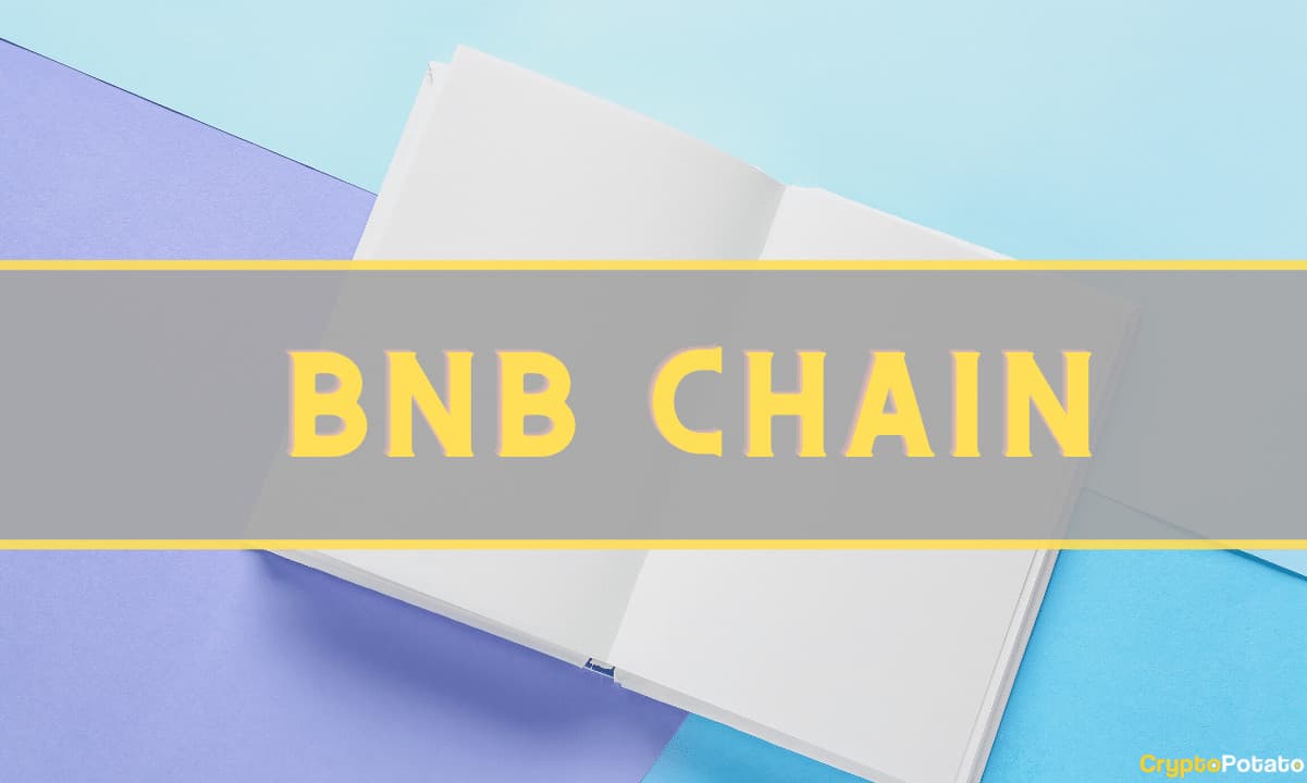 ظهرت الشبكة الرئيسية Greenfield التابعة لـ BNB Chain لأول مرة في مجال تخزين البيانات اللامركزية وذكاء بيانات PlatoBlockchain. البحث العمودي. منظمة العفو الدولية.