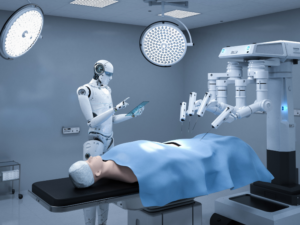 آیا هوش مصنوعی می تواند چالش های تشخیصی در مراقبت های بهداشتی را حل کند؟ ارزیابی وعده های Vertex AI
