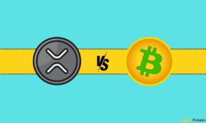Ali lahko Ripple (XRP) preseže Bitcoin (BTC) v naslednjem skoku?
