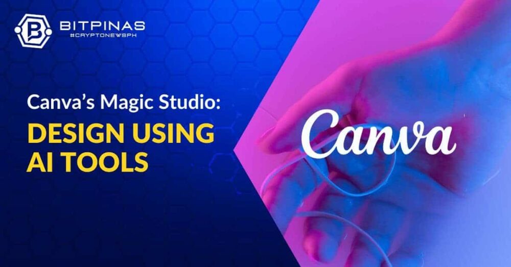 Η Canva παρουσιάζει νέα εργαλεία AI με στοιχεία ελέγχου απορρήτου