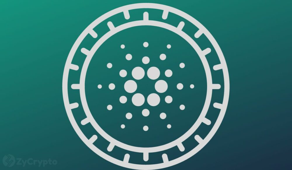 Cardano Takes The Lead With Groundbreaking Development Activity — Can ADA Price Go To $12?
