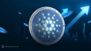 Cardano: Trader Eyes Potential Relief Rally ADA:lle