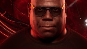 Carl Cox Debuts in the Metaverse with Virtual DJ Performance
