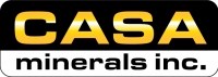 تحصل شركة Casa Minerals على تصريح خاص لاستخدام الأراضي لمشروع منجم الذهب التابع للكونجرس
