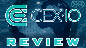 CEX.IO Extensive Review [2023] - A Safe, Proven Crypto Exchange