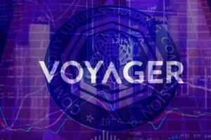 CFTC volinik: Voyager Digital ei olnud parem kui kaardimajake.