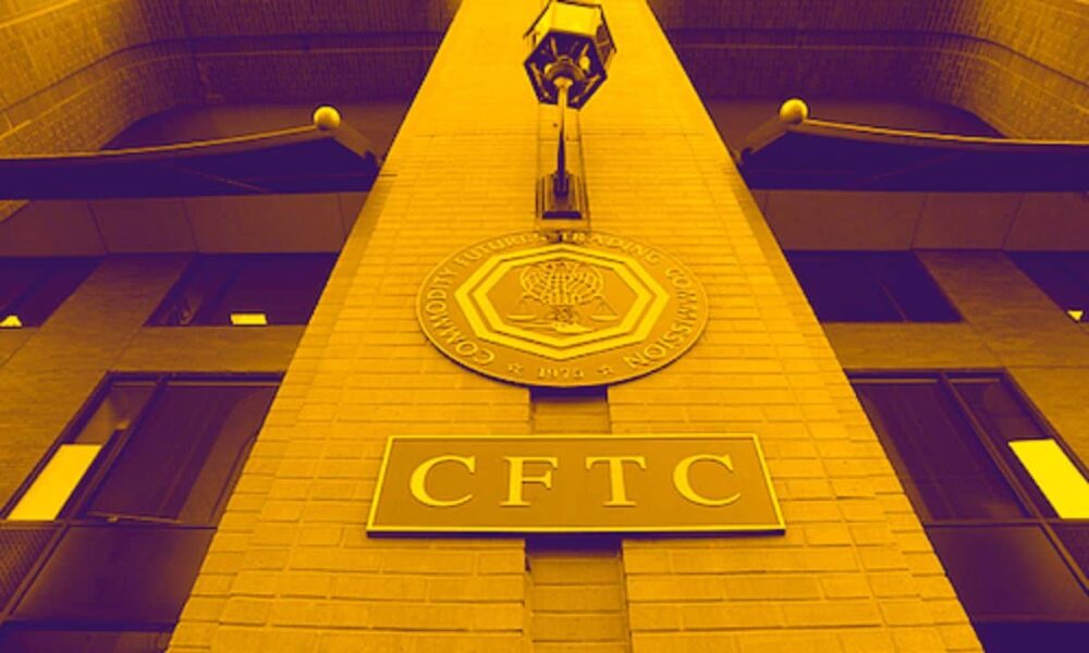 CFTC:n kohteena on Mosaic Exchange Limited väitetyssä kryptopetostapauksessa