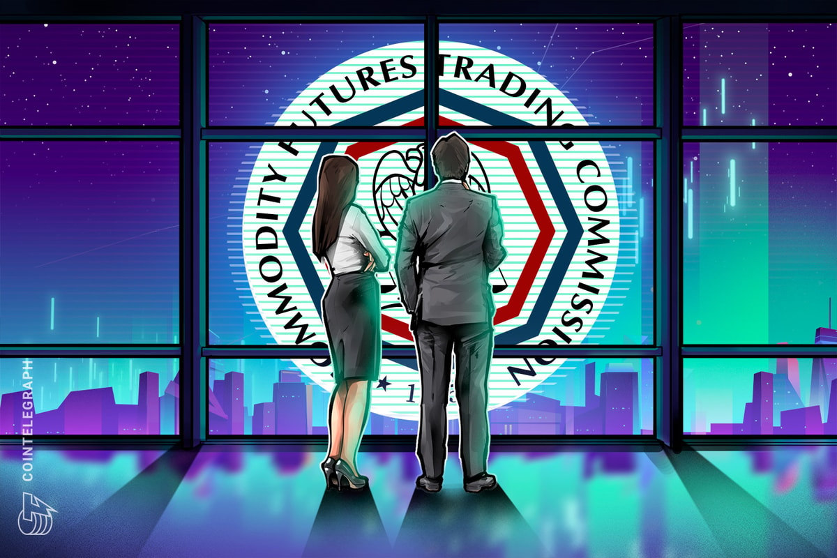CFTC weighs enforcement action against former Voyager Digital CEO: Report Federal Trade Commission PlatoBlockchain Data Intelligence. Vertical Search. Ai.