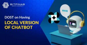 ChatGPT Pero Local: DOST planea implementar Pinoy Chatbot