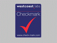 Sertifikasi Checkmark Penghargaan Comodo Antivirus