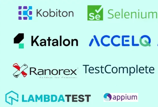 Choosing the Right Automation Testing Tool: A Guide Mobile Applications PlatoBlockchain Data Intelligence. Vertical Search. Ai.
